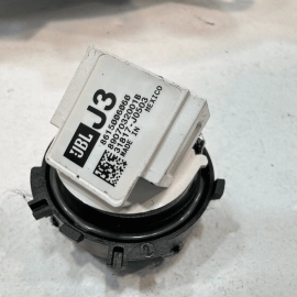 Rear Shelf JBL Woofer & Windshield Pillar Speaker Set Toyota Camry 2018-2024 OEM