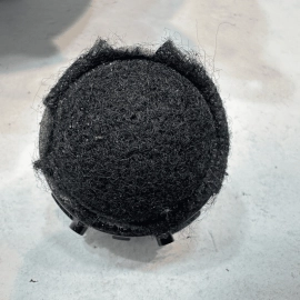 Rear Shelf JBL Woofer & Windshield Pillar Speaker Set Toyota Camry 2018-2024 OEM