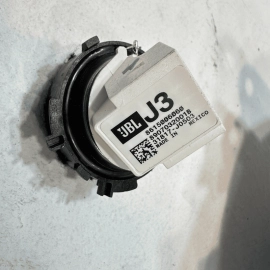 Rear Shelf JBL Woofer & Windshield Pillar Speaker Set Toyota Camry 2018-2024 OEM