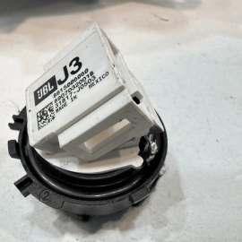 Rear Shelf JBL Woofer & Windshield Pillar Speaker Set Toyota Camry 2018-2024 OEM