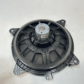 Rear Shelf JBL Woofer & Windshield Pillar Speaker Set Toyota Camry 2018-2024 OEM