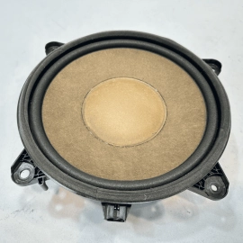 Rear Shelf JBL Woofer & Windshield Pillar Speaker Set Toyota Camry 2018-2024 OEM