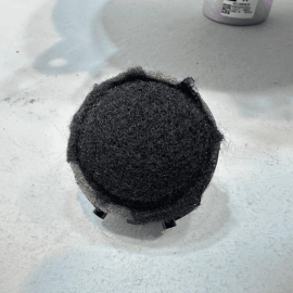 Rear Shelf JBL Woofer & Windshield Pillar Speaker Set Toyota Camry 2018-2024 OEM