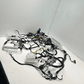 3.5L FWD Instrument Panel Wire / Dash Wire Harness Toyota Camry 2018-2019 OEM 3.5L FWD Instrument Panel Wire / Dash Wire Harness Toyota Camry 2018-2019 OEM