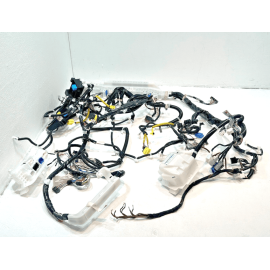 3.5L FWD Instrument Panel Wire / Dash Wire Harness Toyota Camry 2018-2019 OEM