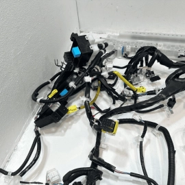 3.5L FWD Instrument Panel Wire / Dash Wire Harness Toyota Camry 2018-2019 OEM 3.5L FWD Instrument Panel Wire / Dash Wire Harness Toyota Camry 2018-2019 OEM