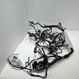 3.5L FWD Instrument Panel Wire / Dash Wire Harness Toyota Camry 2018-2019 OEM 3.5L FWD Instrument Panel Wire / Dash Wire Harness Toyota Camry 2018-2019 OEM