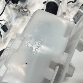 3.5L FWD Instrument Panel Wire / Dash Wire Harness Toyota Camry 2018-2019 OEM 3.5L FWD Instrument Panel Wire / Dash Wire Harness Toyota Camry 2018-2019 OEM