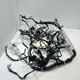 3.5L FWD Instrument Panel Wire / Dash Wire Harness Toyota Camry 2018-2019 OEM