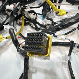 3.5L FWD Instrument Panel Wire / Dash Wire Harness Toyota Camry 2018-2019 OEM 3.5L FWD Instrument Panel Wire / Dash Wire Harness Toyota Camry 2018-2019 OEM