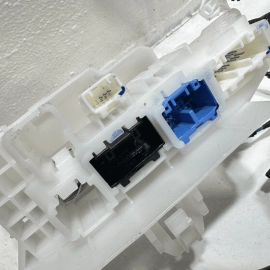 3.5L FWD Instrument Panel Wire / Dash Wire Harness Toyota Camry 2018-2019 OEM 3.5L FWD Instrument Panel Wire / Dash Wire Harness Toyota Camry 2018-2019 OEM