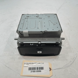 Radio Receiver CD Player Head Unit Mercedes W222 S550 2014-2017 OEM