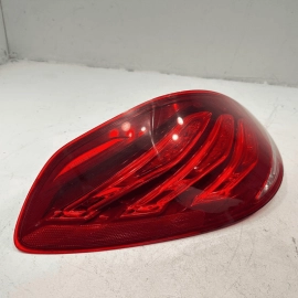 Rear Left Taillight Led Lamp Mercedes W222 S550 2014-2017 OEM