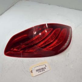 Rear Left Taillight Led Lamp Mercedes W222 S550 2014-2017 OEM
