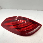 Rear Left Taillight Led Lamp Mercedes W222 S550 2014-2017 OEM