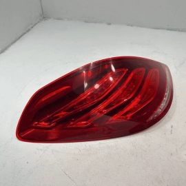 Rear Left Taillight Led Lamp Mercedes W222 S550 2014-2017 OEM