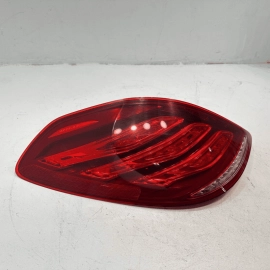 Rear Left Taillight Led Lamp Mercedes W222 S550 2014-2017 OEM