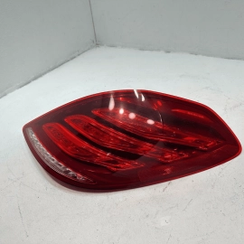 Rear Right Taillight Led Lamp Mercedes W222 S550 2014-2017 OEM