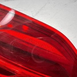 Rear Right Taillight Led Lamp Mercedes W222 S550 2014-2017 OEM