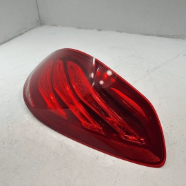 Rear Right Taillight Led Lamp Mercedes W222 S550 2014-2017 OEM