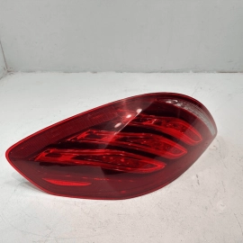 Rear Right Taillight Led Lamp Mercedes W222 S550 2014-2017 OEM