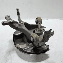 TOYOTA CAMRY XSE 2.5L REAR LEFT DRIVER SIDE SPINDLE KNUCKLE HUB OEM 2018 - 2024