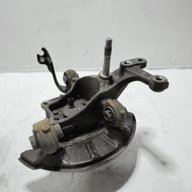 TOYOTA CAMRY XSE 2.5L REAR LEFT DRIVER SIDE SPINDLE KNUCKLE HUB OEM 2018 - 2024