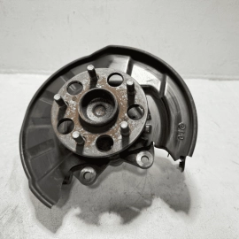 TOYOTA CAMRY XSE 2.5L REAR LEFT DRIVER SIDE SPINDLE KNUCKLE HUB OEM 2018 - 2024