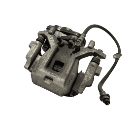 TOYOTA CAMRY REAR LEFT DRIVER SIDE BRAKE CALIPER & ACTUATOR ELECTRO OEM 2018-24