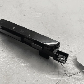 18-20 HONDA ACCORD TRANSMISSION SHIFT SHIFTER GEAR POSITION INDICATOR OEM