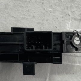 18-20 HONDA ACCORD TRANSMISSION SHIFT SHIFTER GEAR POSITION INDICATOR OEM