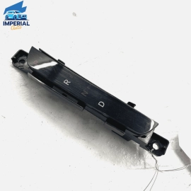 18-20 HONDA ACCORD TRANSMISSION SHIFT SHIFTER GEAR POSITION INDICATOR OEM