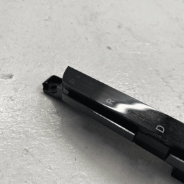 18-20 HONDA ACCORD TRANSMISSION SHIFT SHIFTER GEAR POSITION INDICATOR OEM