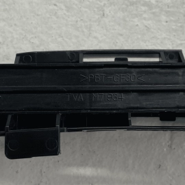 18-20 HONDA ACCORD TRANSMISSION SHIFT SHIFTER GEAR POSITION INDICATOR OEM