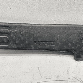 TOYOTA CAMRY 2018-2024 SE XSE REAR BUMPER IMPACT ABSORBER FOAM INSERT BAR OEM