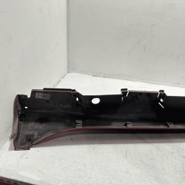 TOYOTA CAMRY 2018-2024 TRD XSE PASSENGER SIDE SKIRT ROCKER PANEL MOLDING OEM 3U5