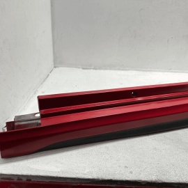 TOYOTA CAMRY 2018-2024 TRD XSE DRIVER SIDE SKIRT ROCKER PANEL MOLDING OEM =3U5=