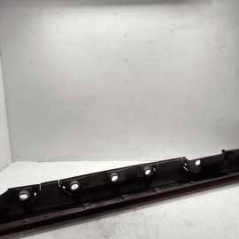 TOYOTA CAMRY 2018-2024 TRD XSE DRIVER SIDE SKIRT ROCKER PANEL MOLDING OEM =3U5=