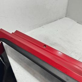 TOYOTA CAMRY 2018-2024 TRD XSE DRIVER SIDE SKIRT ROCKER PANEL MOLDING OEM =3U5=