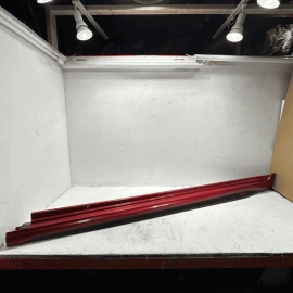 TOYOTA CAMRY 2018-2024 TRD XSE DRIVER SIDE SKIRT ROCKER PANEL MOLDING OEM =3U5=