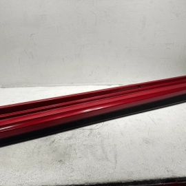 TOYOTA CAMRY 2018-2024 TRD XSE DRIVER SIDE SKIRT ROCKER PANEL MOLDING OEM =3U5=