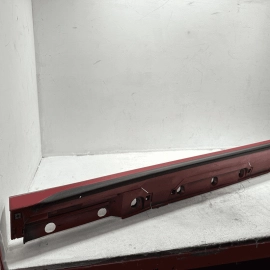 TOYOTA CAMRY 2018-2024 TRD XSE DRIVER SIDE SKIRT ROCKER PANEL MOLDING OEM =3U5=