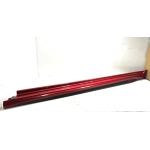 TOYOTA CAMRY 2018-2024 TRD XSE DRIVER SIDE SKIRT ROCKER PANEL MOLDING OEM =3U5=