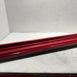 TOYOTA CAMRY 2018-2024 TRD XSE DRIVER SIDE SKIRT ROCKER PANEL MOLDING OEM =3U5=