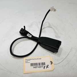 2016-2022 Honda Pilot Front Right Passenger Side Seatbelt Seat Belt Buckle OEM