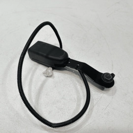 2016-2022 Honda Pilot Front Right Passenger Side Seatbelt Seat Belt Buckle OEM