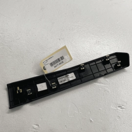 TESLA MODEL S 2012 - 2020 DASH GLOVE BOX STORAGE LOWER TRIM COVER PANEL OEM