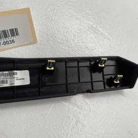 TESLA MODEL S 2012 - 2020 DASH GLOVE BOX STORAGE LOWER TRIM COVER PANEL OEM