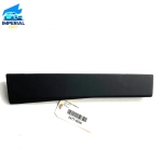 TESLA MODEL S 2012 - 2020 DASH GLOVE BOX STORAGE LOWER TRIM COVER PANEL OEM