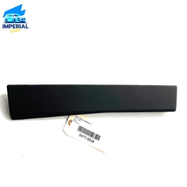 TESLA MODEL S 2012 - 2020 DASH GLOVE BOX STORAGE LOWER TRIM COVER PANEL OEM